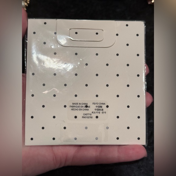 Kate Spade Born to Be December Necklace - Picture 4 of 4